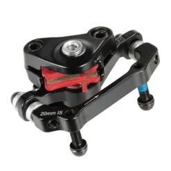 ASHIMA Etrier De Frein à Disque Mécanique Pour Vélo 9 ASHIMA Etrier De Frein à Disque Mécanique Pour Vélo -Mon Univers Velo Magasin etrier de frein a disque mecanique pour velo 3