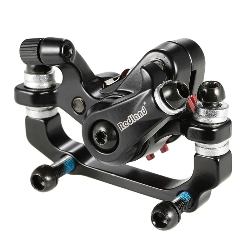 ASHIMA Etrier De Frein à Disque Mécanique Pour Vélo 6 ASHIMA Etrier De Frein à Disque Mécanique Pour Vélo – Image 6