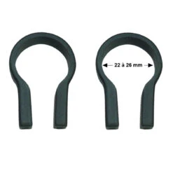 Etrier Pour Adaptateur Guidon KLICKFIX 22-26mm