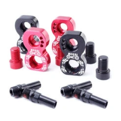 Extension Déport Pour Frein V-Brake Vélo