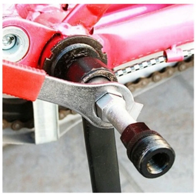 Super B Extracteur De Manivelle De Pédalier De Vélo 3 Super B Extracteur De Manivelle De Pédalier De Vélo – Image 3