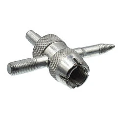 Extracteur De Valve Schrader Presta Oxford
