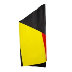 Fanion BELGIQUE Pour Drapeau De Vélo -Mon Univers Velo Magasin fanion belgique pour drapeau de velo 3