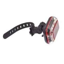 Feu Arrière 2 LED Pour Vélo -Mon Univers Velo Magasin feu arriere 2 led pour velo 4