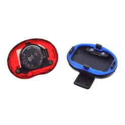 Point Feu Arrière à Piles à Fixer Sur Panier De Vélo 9 Point Feu Arrière à Piles à Fixer Sur Panier De Vélo -Mon Univers Velo Magasin feu arriere a piles a fixer sur panier de velo 3