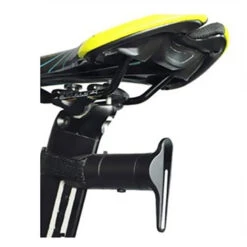 Feu Arrière De Vélo Intelligent à Friction Ventilé USB Et Bluetooth 9 Feu Arrière De Vélo Intelligent à Friction Ventilé USB Et Bluetooth -Mon Univers Velo Magasin feu arriere de velo intelligent a friction ventile 3