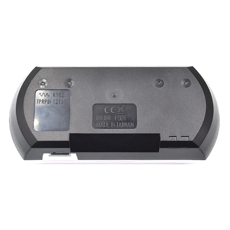 Infini Feu Arrière Porte-bagages Rouge LED 0,5 Watt 5 Infini Feu Arrière Porte-bagages Rouge LED 0,5 Watt – Image 5