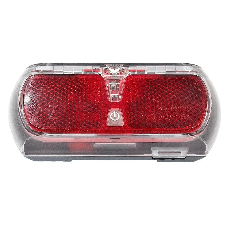 Infini Feu Arrière Porte-bagages Rouge LED 0,5 Watt 6 Infini Feu Arrière Porte-bagages Rouge LED 0,5 Watt – Image 6