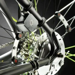 Eclairages Avant Et Arrière Pour Tige De Selle Sans Piles REELIGHT RL721 -Mon Univers Velo Magasin feu arriere pour tige de selle sans piles reelight rl721 3