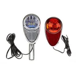 Eclairages Avant Et Arrière Pour Tige De Selle Sans Piles REELIGHT RL721 -Mon Univers Velo Magasin feu arriere pour tige de selle sans piles reelight rl721 4
