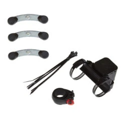 Eclairages Avant Et Arrière Pour Tige De Selle Sans Piles REELIGHT RL721 -Mon Univers Velo Magasin feu arriere pour tige de selle sans piles reelight rl721 5