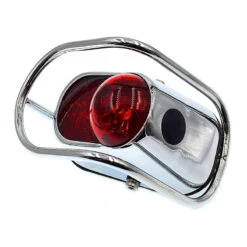 Feu Arrière Vintage Pour Vélo - éclairage Vélo Rétro 9 Feu Arrière Vintage Pour Vélo - éclairage Vélo Rétro -Mon Univers Velo Magasin feu arriere vintage pour velo eclairage velo retro 3