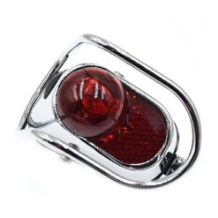 Feu Arrière Vintage Pour Vélo - éclairage Vélo Rétro 11 Feu Arrière Vintage Pour Vélo - éclairage Vélo Rétro -Mon Univers Velo Magasin feu arriere vintage pour velo eclairage velo retro 5