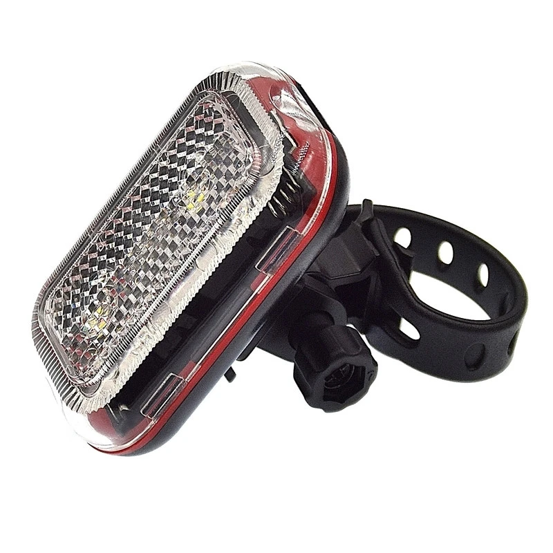 Feu Avant 2 LED Pour Vélo 3 Feu Avant 2 LED Pour Vélo – Image 3