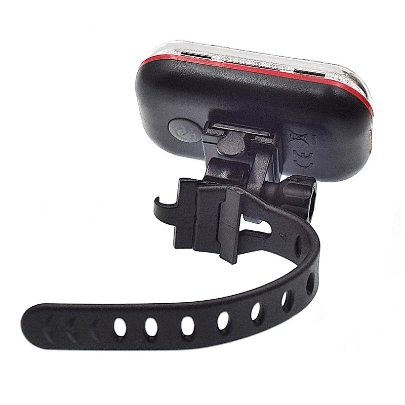 Feu Avant 2 LED Pour Vélo 4 Feu Avant 2 LED Pour Vélo – Image 4