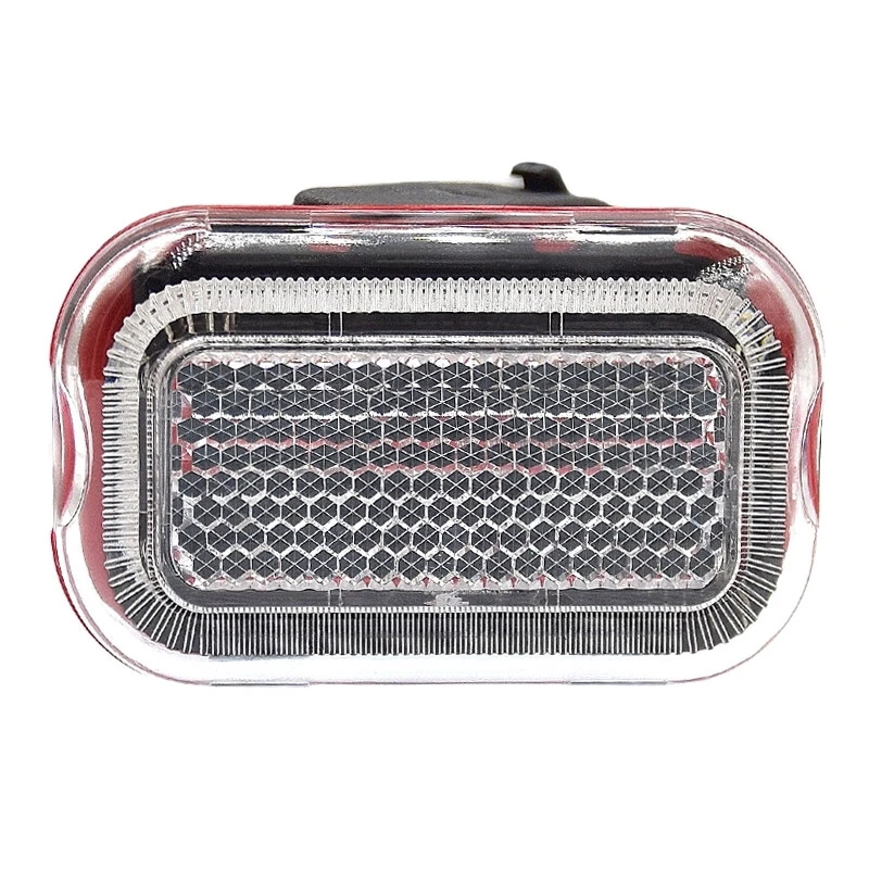 Feu Avant 2 LED Pour Vélo 1 Feu Avant 2 LED Pour Vélo