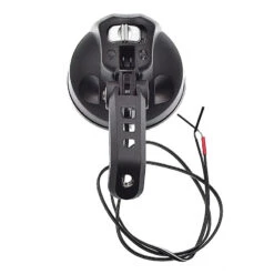 Feu Avant De Vélo Sur Dynamo Moyeu 10 Lux -Mon Univers Velo Magasin feu avant de velo sur dynamo moyeu 10 lux 4