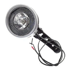 Feu Avant De Vélo Sur Dynamo Moyeu 10 Lux -Mon Univers Velo Magasin feu avant de velo sur dynamo moyeu 10 lux 5