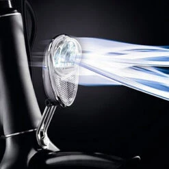 Feu Avant Et Arrière Clignotant Sans Pile Reelight RL700 -Mon Univers Velo Magasin feu avant et arriere clignotant sans pile reelight rl700 3