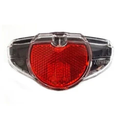 ARCADE Feu LED Arrière à Fil Avec Temporisation