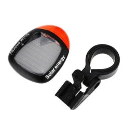 Feu Solaire Arrière Pour Vélo 7 Feu Solaire Arrière Pour Vélo -Mon Univers Velo Magasin feu solaire arriere pour velo 2