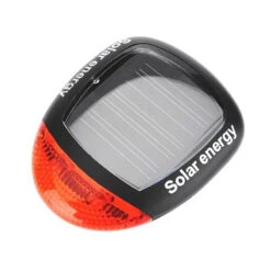 Feu Solaire Arrière Pour Vélo 9 Feu Solaire Arrière Pour Vélo -Mon Univers Velo Magasin feu solaire arriere pour velo 4