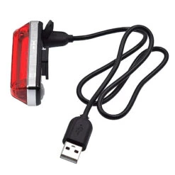 Feu Vélo Arrière Rechargeable USB Comet-X Pro Moon 11 Feu Vélo Arrière Rechargeable USB Comet-X Pro Moon -Mon Univers Velo Magasin feu velo arriere rechargeable usb comet x pro moon 5