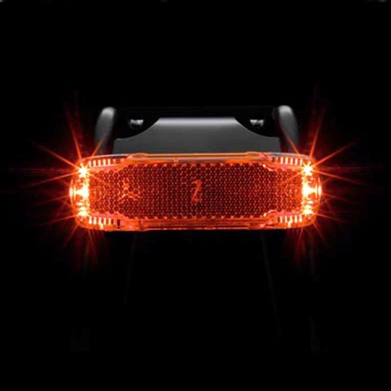 BUSCH & MULLER Feu Vélo Arrière Toplight 2 C Sur Porte-bagage Busch And Müller 6 BUSCH & MULLER Feu Vélo Arrière Toplight 2 C Sur Porte-bagage Busch And Müller – Image 6