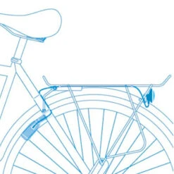 Feu Vélo Sans Piles Reelight Nova Sur Porte-bagages Arrière 7 Feu Vélo Sans Piles Reelight Nova Sur Porte-bagages Arrière -Mon Univers Velo Magasin feu velo sans piles reelight nova sur porte bagages arriere 2