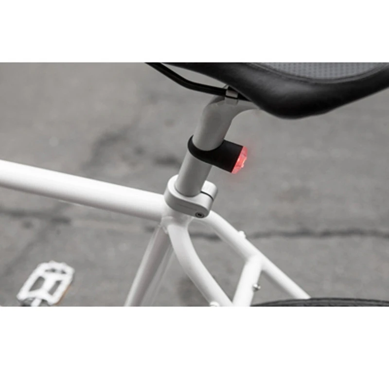 Feux Avant Et Arrière De Signalisation Vélo Ugo Reelight 2 Feux Avant Et Arrière De Signalisation Vélo Ugo Reelight – Image 2