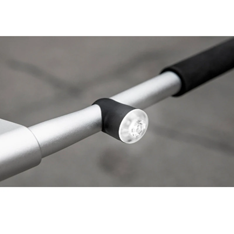 Feux Avant Et Arrière De Signalisation Vélo Ugo Reelight 3 Feux Avant Et Arrière De Signalisation Vélo Ugo Reelight – Image 3