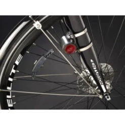 Feux De Vélo Sans Pile Reelight SL600 6 Feux De Vélo Sans Pile Reelight SL600 -Mon Univers Velo Magasin feux de velo sans pile reelight sl600 2