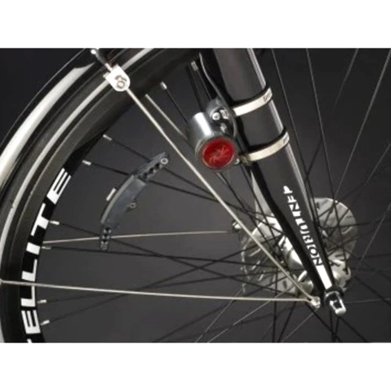 Feux De Vélo Sans Pile Reelight SL600 3 Feux De Vélo Sans Pile Reelight SL600 – Image 3