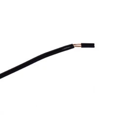 Fil Double Pour Raccordement électrique Sur Vélo Busch & Muller -Mon Univers Velo Magasin fil double pour raccordement electrique sur velo busch muller 2