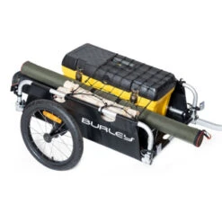 Filet élastique Ajustable Pour Remorques Cargo Burley 7 Filet élastique Ajustable Pour Remorques Cargo Burley -Mon Univers Velo Magasin filet elastique ajustable pour remorques cargo burley 3