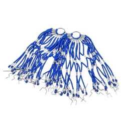 Filet Pare Jupe De Vélo - Bleu -Mon Univers Velo Magasin filet pare jupe de velo bleu 2