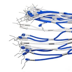 Filet Pare Jupe De Vélo - Bleu Et Blanc -Mon Univers Velo Magasin filet pare jupe de velo bleu et blanc 1