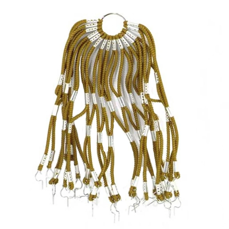 Filet Pare Jupe De Vélo - Brun 1 Filet Pare Jupe De Vélo - Brun