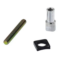 Filetage De Rechange Pour Frein Avant Et Arrière V-brake De Vélo