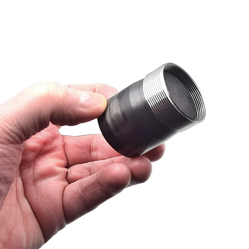 Filetage De Réparation Pour Boite De Pédalier Sur Cadre De Vélo 2 Filetage De Réparation Pour Boite De Pédalier Sur Cadre De Vélo – Image 2