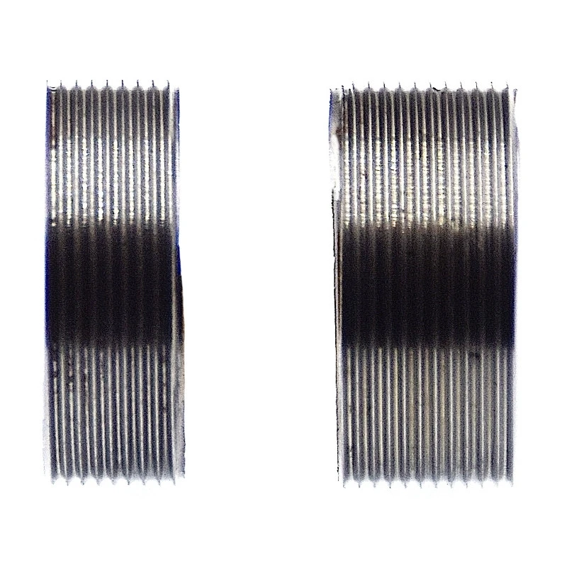 Filetage De Réparation Pour Boite De Pédalier Sur Cadre De Vélo 4 Filetage De Réparation Pour Boite De Pédalier Sur Cadre De Vélo – Image 4