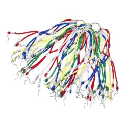 Filets Pare-jupes Actuels Et Colorés