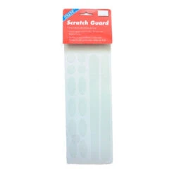 Films De Protection Cadre Vélo Invisible Scratch Guard Proline
