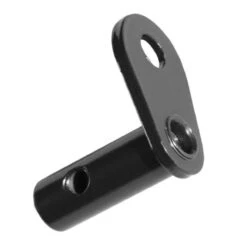 Fixation Angle Droit Sur Roue Arrière Du Vélo Pour Remorque Enfants -Mon Univers Velo Magasin fixation angle droit sur roue arriere du velo pour remorque enfants 2