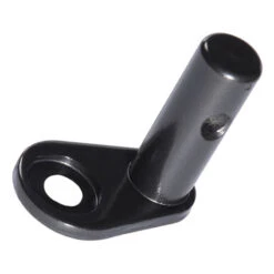 Fixation Angle Droit Sur Roue Arrière Du Vélo Pour Remorque Enfants -Mon Univers Velo Magasin fixation angle droit sur roue arriere du velo pour remorque enfants 4