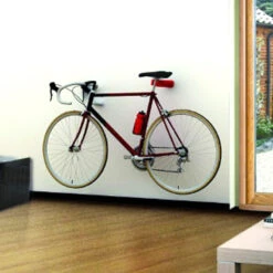 Fixation Au Mur Rangement Vélo Cool Bike Rack - Peruzzo -Mon Univers Velo Magasin fixation au mur rangement velo cool bike rack peruzzo 4