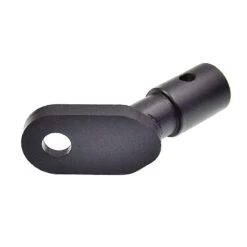 Fixation Axe Pour Bras Remorque Vélo 7 Fixation Axe Pour Bras Remorque Vélo -Mon Univers Velo Magasin fixation axe pour bras remorque velo 3
