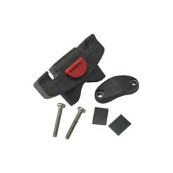 KLICKFIX Fixation Caddy Pour Tube Vertical -Mon Univers Velo Magasin fixation caddy pour tube vertical 3