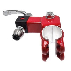 Fixation De Rechange Trail Gator Pour Montage Sur Tige De Selle -Mon Univers Velo Magasin fixation de rechange trail gator pour montage sur tige de selle 2