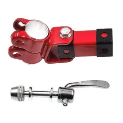 Fixation De Rechange Trail Gator Pour Montage Sur Tige De Selle